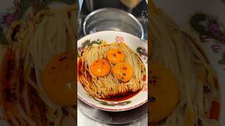 Blow away summer fatigue! The ultimate chilled tantan noodles! Chukasoba Tsuji-san's summer-only ...