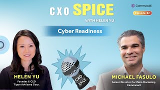 Cyber Readiness (Episode-92)