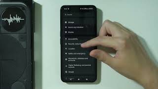 Does Nothing Phone 3 Have Face ID?