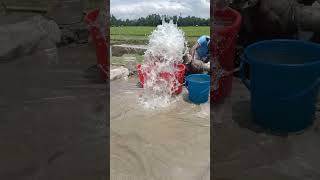 water pump#powerfull #dieselgenerator video#######