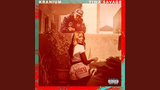 Gal Policy (Remix) (feat. Tiwa Savage)