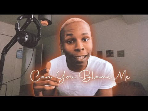 KEHLANI RAP REMIX - CAN YOU BLAME ME