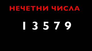Maths language in Bulgarian #bulgarian #learnbulgarian #bulgarianlanguage #speakbulgarian