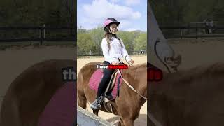 A Little Boost from a Best Friend 💕 | The Magic of Friendship at the Barn