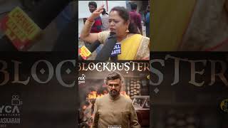LAL SALAAM Fire Public Review | tollgate | TOLLGATE | Rajinikanth!!!!