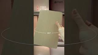 【抵抗到回南天嘅遊艇板？！😱】5重防護力遊艇板有咩咁勁？全屋傢俬訂製點解要揀佢？【香港室內設計 - IamHome名熙家居】