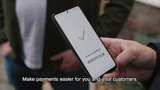 CCV SoftPOS x Samsung