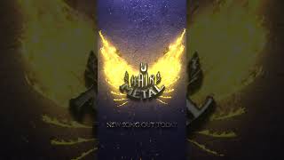 AI Metal - new song "My Symphony" out today #aimetal #aigeneratedmusic #udiomusic #udioai #aimusic