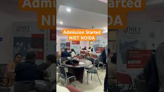 NIET Greater Noida | Admission started 2025
