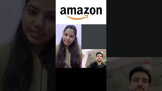 Amazon FINAL HR ROUND Questions / Interview Process