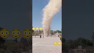 Mini Tornado 🌪️