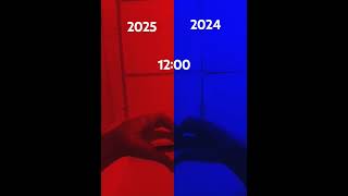 te vamos a extrañar 2024 y ahora esperemos al 2026 😓