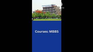 MBBS NEET UG 2023 :#Integral Institute of Medical Science_#Cutoff_#AIQ  Contact us: 9711449835
