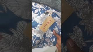 #ajio #nightsuit #ichaa #unboxing #review
