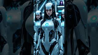 "Inside a Futuristic Lab: Robots at Work in a High-Tech Facility! 🤖🚀" #robot  #robots #technology