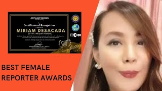 The BA Community Choice Awards!