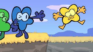 BFDI:TPOT 12 REANIMATED | SCENE 49