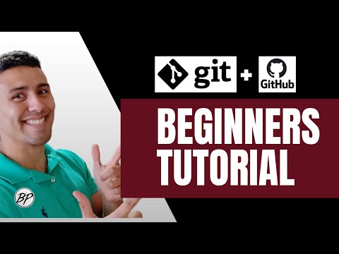 Beginner's Tutorial: Learn Version Control with Git and GitHub
