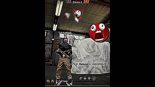 Impossible ☠️🗿#garenafreefire #shortsvideo #fypシ゚viral #tondegamer #gtk111