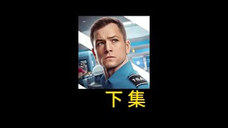 機場安檢員為了保護旅客安全 與劫匪鬥智鬥勇 #懸疑#獵奇#內容啟發搜索#隨身危機