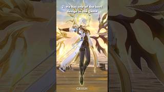 Why you should pull for Phainon~ #hsr #hsrcreators #phainon #honkaistarrail