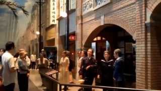 國立臺灣歷史博物館 台南一日遊 Taiwan travel Tainan city