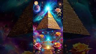 1111 Hz  Free Yourself from all Obstacles | Elevate your Consciousness