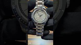 UNBOXING RELOJ TANDORIO DIVER. Tenéis reseña completa en el canal…#aliexpress