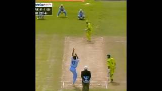 Debasis Mohanty Troubled Ijaz Ahmed But Javagal Srinath Got His Wicket
