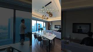 陪我云看房🏠。#vlog日常 #vlog #看房日记 #上海看房