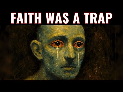 The God you believe in doesn't exist - Carl Jung