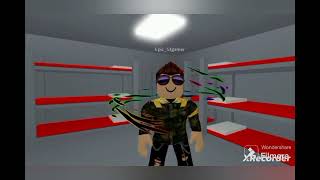 The story of SS Fast||destroy the ship||Roblox