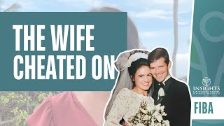 After the Coldplay Affair Goes Viral: How to Help the Wife Cheated On