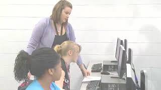 Using Universal Design for Learning Strategies in CTE Instruction