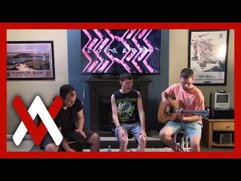 Groundstate Acoustic Livestream