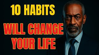 10 Small Habits That Will Change Your Life Forever | Motivational Speech