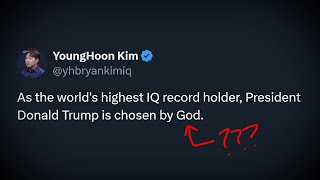 the dumbest twitter account ive ever seen