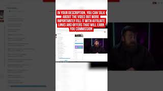 HOW TO MONITISE YOUR VIDEOS!!!🤯🤯 tiktok hydramedia90 #shorts #youtubeshorts