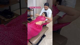 Thoracic pain treatment #ytshort #trend #feed #shortfeed