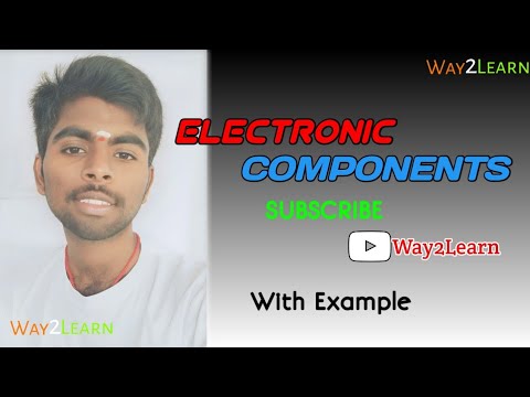 Electronic Components