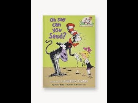 Oh Say Can You Seed?