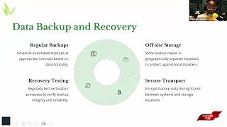 Data Security Deep Dive: Access Control, Encryption, DLP & Zero Trust | DPIA & Cyber Explained