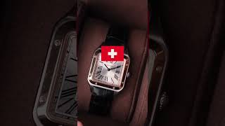 "Swiss Made" Watch Standards are LOWER THAN YOU THINK  #luxurywatch