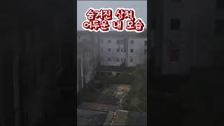 거울 뒤에 숨겨진 진짜 나