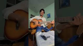 Mat aazma re kk song cover by Ishaq Khan 😲