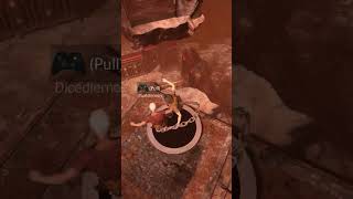 Chained Together cave skip #chainedtogether #coopgame #multiplayer #gameplay #shortcut #speedrun