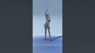 New GI Joe X OW2 Emotes + Highlight Intro - Overwatch 2