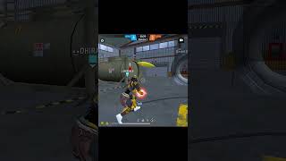 IMPOSSIBLE 💀🍷👻#shorts#freefire #gaming  #FF.DHIRAJR.BGAMING