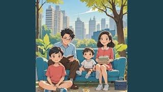 亲子时光 Parent child time