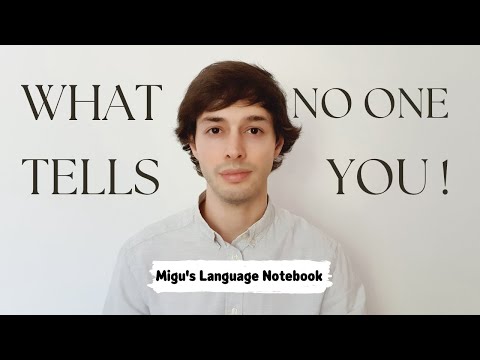 5 NEXT LEVEL Language Learning Habits